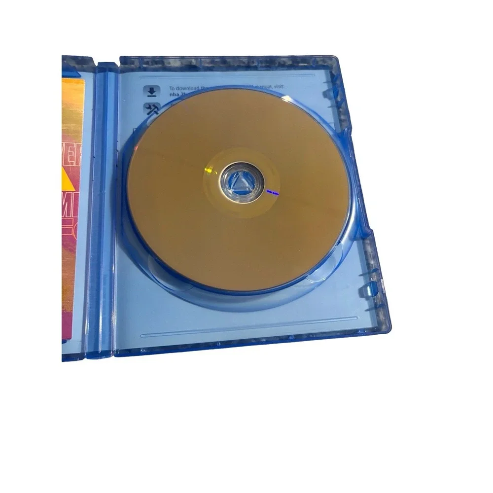 NBA‎ 2K21 - Mamba Forever Edition - Sony PlayStation 4 - PS4
